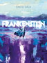 ASTIBERRI, FRANKENSTEIN, David Sala - CMYK Tapa Dura