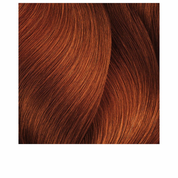 L'Oréal Professionnel Paris Majirel Ionène G Coloración Crema 6.46 Rubio Oscuro Cobrizo Rojo