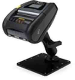 Zebra Accesorio para impresora portátil QLn420 Negro