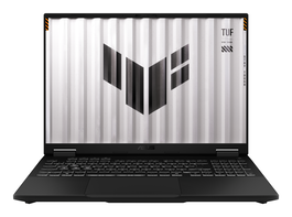 ASUS TUF Gaming F16 TUF608JPR-QT187 Gris Jager