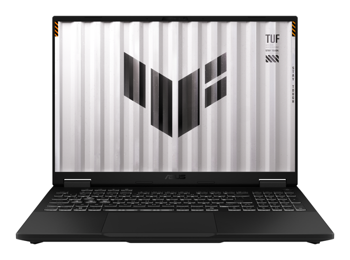 ASUS TUF Gaming F16 TUF608JPR-QT187 Gris Jager ASUS TUF Gaming F16 TUF608JPR-QT187 Gris Jager