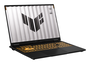 ASUS TUF Gaming F16 TUF608JPR-QT187 Gris Jager