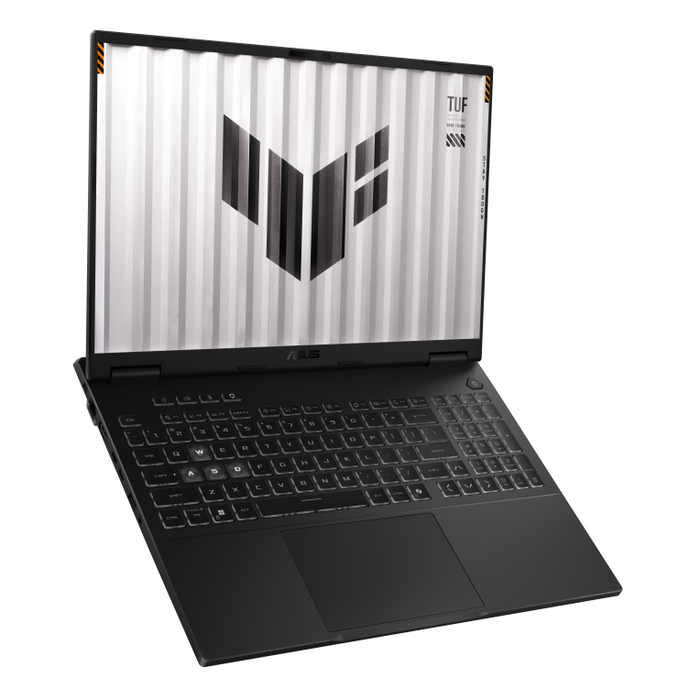 ASUS TUF Gaming F16 TUF608JPR-QT187 Gris Jager ASUS TUF Gaming F16 TUF608JPR-QT187 Gris Jager