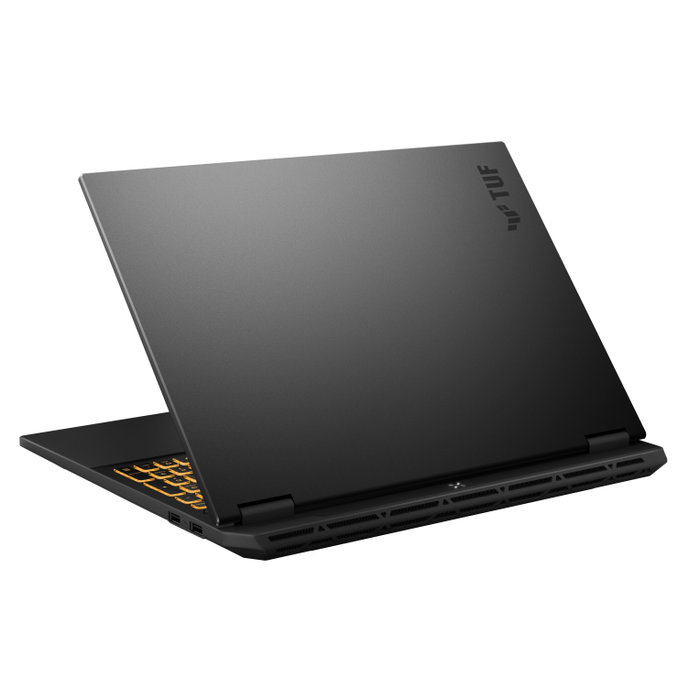 ASUS TUF Gaming F16 TUF608JPR-QT187 Gris Jager ASUS TUF Gaming F16 TUF608JPR-QT187 Gris Jager