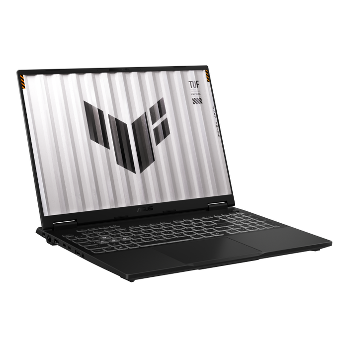 ASUS TUF Gaming F16 TUF608JPR-QT187 Gris Jager ASUS TUF Gaming F16 TUF608JPR-QT187 Gris Jager