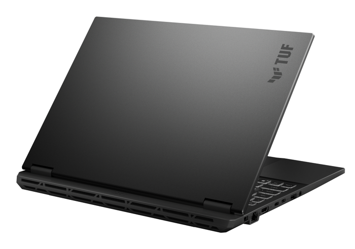 ASUS TUF Gaming F16 TUF608JPR-QT187 Gris Jager ASUS TUF Gaming F16 TUF608JPR-QT187 Gris Jager