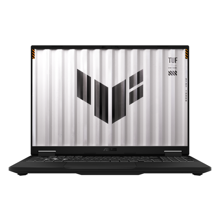 ASUS TUF Gaming F16 TUF608JPR-QT187 Gris Jager ASUS TUF Gaming F16 TUF608JPR-QT187 Gris Jager