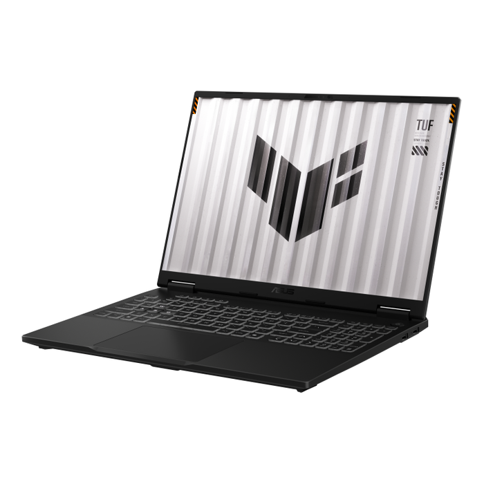 ASUS TUF Gaming F16 TUF608JPR-QT187 Gris Jager ASUS TUF Gaming F16 TUF608JPR-QT187 Gris Jager