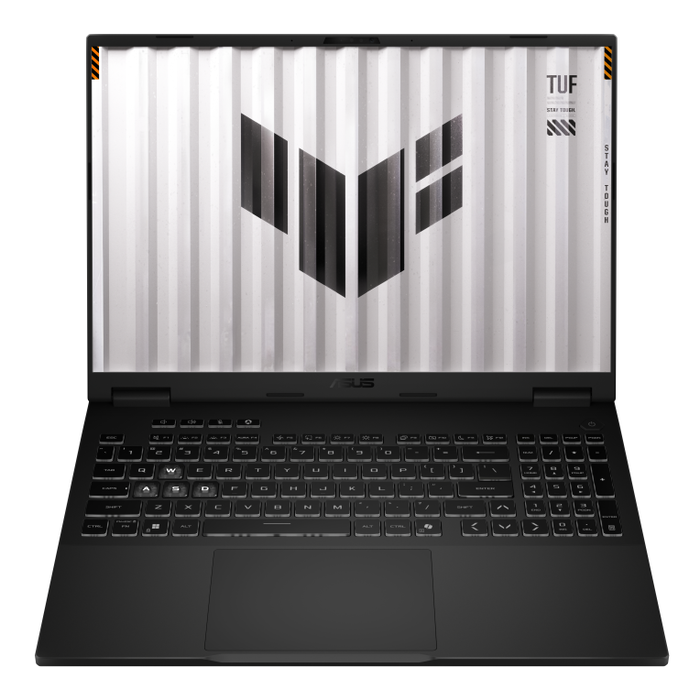ASUS TUF Gaming F16 TUF608JPR-QT187 Gris Jager ASUS TUF Gaming F16 TUF608JPR-QT187 Gris Jager