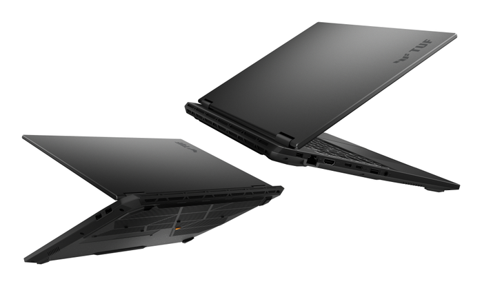 ASUS TUF Gaming F16 TUF608JPR-QT187 Gris Jager ASUS TUF Gaming F16 TUF608JPR-QT187 Gris Jager