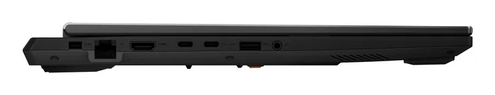 ASUS TUF Gaming F16 TUF608JPR-QT187 Gris Jager