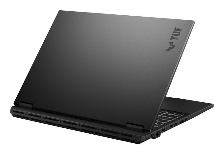 ASUS TUF Gaming F16 TUF608JPR-QT187 Gris Jager