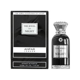 The Jewel of Night, Extracto de perfume, Unisex, 100 ml