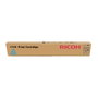 Ricoh 841928 Cartucho de Tóner Cian de Alta Capacidad (HC) Original
