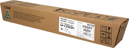 Ricoh Tóner Cian MP C2503 HC Alta Capacidad MP C2503 (841928)