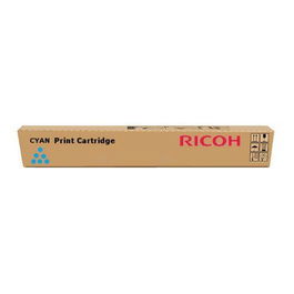 RICOH Toner Cyan MP C2503H/MPC2003/MPC2011SP/MCPC2504EX