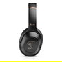 Teufel REAL BLUE PRO Auriculares Inalámbricos Over-Ear Bluetooth Night Black
