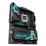ASUS ROG STRIX X870E-H GAMING WIFI7 Hatsune Miku Edition ATX