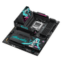 ASUS ROG STRIX X870E-H GAMING WIFI7 Hatsune Miku Edition ATX