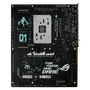 ASUS ROG STRIX X870E-H GAMING WIFI7 Hatsune Miku Edition ATX