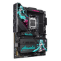 ASUS ROG STRIX X870E-H GAMING WIFI7 Hatsune Miku Edition ATX