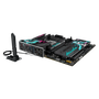 ASUS ROG STRIX X870E-H GAMING WIFI7 Hatsune Miku Edition ATX