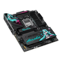 ASUS ROG STRIX X870E-H GAMING WIFI7 Hatsune Miku Edition ATX
