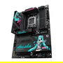 ASUS ROG STRIX X870E-H GAMING WIFI7 Hatsune Miku Edition ATX Placa Base AM5 AMD X870E, HDMI, USB4, 4xM.2, DDR5, Wi-Fi 7
