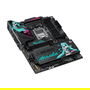 ASUS ROG STRIX X870E-H GAMING WIFI7 Hatsune Miku Edition ATX Placa Base AM5 AMD X870E, HDMI, USB4, 4xM.2, DDR5, Wi-Fi 7