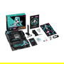 ASUS ROG STRIX X870E-H GAMING WIFI7 Hatsune Miku Edition ATX Placa Base AM5 AMD X870E, HDMI, USB4, 4xM.2, DDR5, Wi-Fi 7