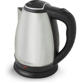 Esperanza EKK104X Tetera Eléctrica 1.8L 2200W - Negro y Multicolor