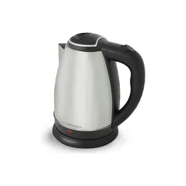 Esperanza EKK104X Tetera Eléctrica 1.8L 2200W - Negro y Multicolor