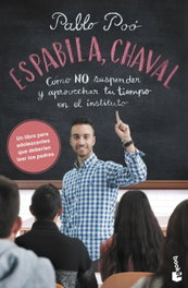ESPABILA, CHAVAL, Pablo Poó - BOOKET