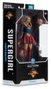 McFarlane Toys Supergirl DC Theatrical Edition Figura