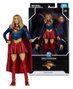 McFarlane Toys Supergirl DC Theatrical Edition Figura