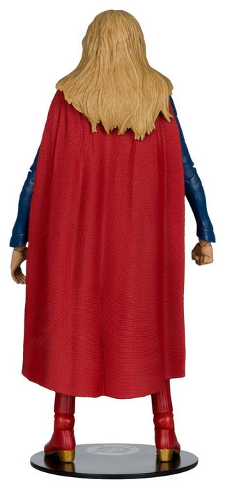 McFarlane Toys Supergirl DC Theatrical Edition Figura