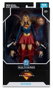 McFarlane Toys Supergirl DC Theatrical Edition Figura