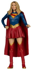 McFarlane Toys Supergirl Movie Theatrical Edition