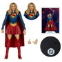 McFarlane Toys Supergirl DC Theatrical Edition Figura