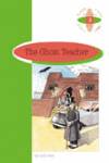BURLINGTON Ghost Teacher, Julie Hart - Readers Series