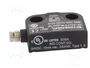 SCHMERSAL BNS 260 Interruptor de seguridad magnético NC x2 IP67