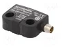 SCHMERSAL BNS 260 Interruptor de seguridad magnético NC x2 IP67