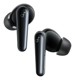 Soundcore Liberty 5 Auriculares True Wireless Stereo Negro
