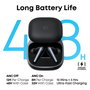Soundcore Liberty 5 Auriculares True Wireless Stereo Negro