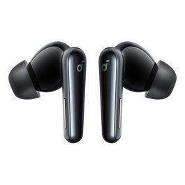 Anker Soundcore Liberty 5 Auriculares Inalámbricos Bluetooth, Negro, Llamadas/Música, IP55