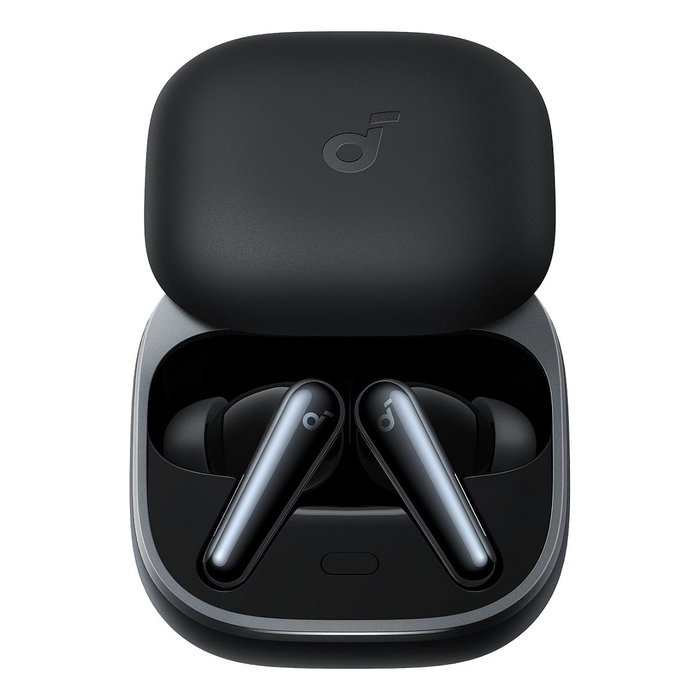 Soundcore Liberty 5 Auriculares True Wireless Stereo Negro