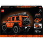 LEGO Technic Mercedes-Benz G 500 PROFESSIONAL Line 42177