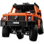 LEGO Technic Mercedes-Benz G 500 PROFESSIONAL Line 42177