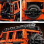 LEGO Technic Mercedes-Benz G 500 PROFESSIONAL Line 42177
