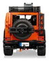 LEGO Technic Mercedes-Benz G 500 PROFESSIONAL Line 42177